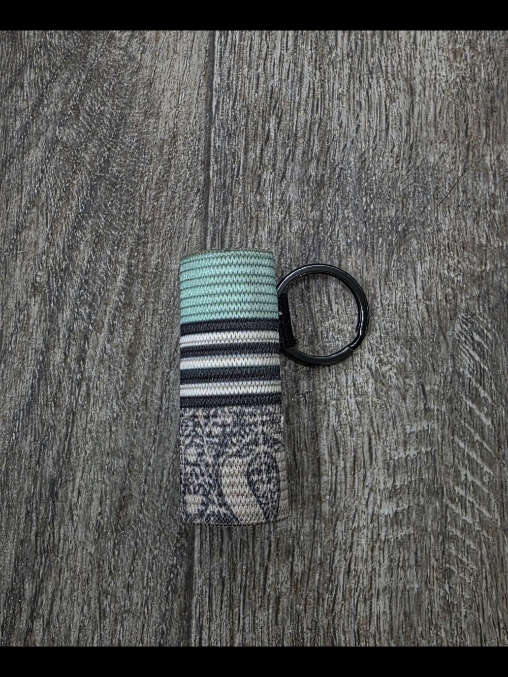 Thread Wallet Lanyard Set - Picture 8 of 11